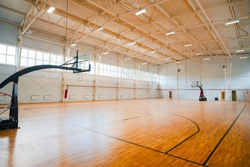Gymnasium & Multipurpose