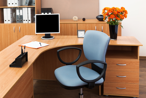 Offices & Administration