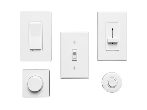 Lighting Controls & Sensors